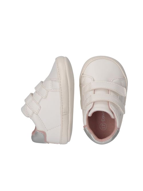 Sneakers, neonato, logate. CALVIN KLEIN | V0A9 83380 1582Y622